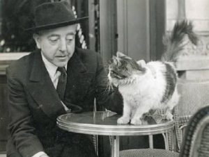 Jacques Prévert