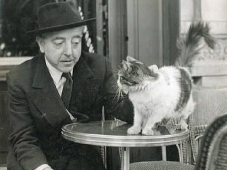 Jacques Prévert