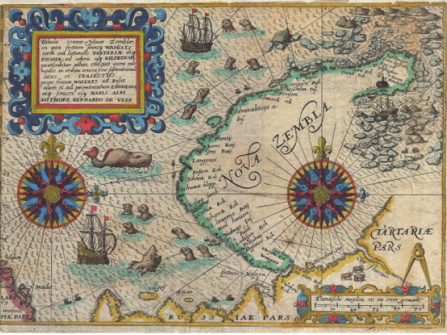 GEOGRAPHIE REVE ET SOUVENIR