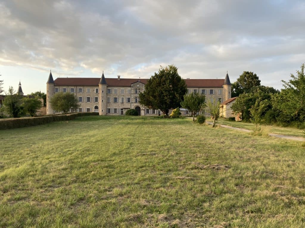 Couvent de Vaylats